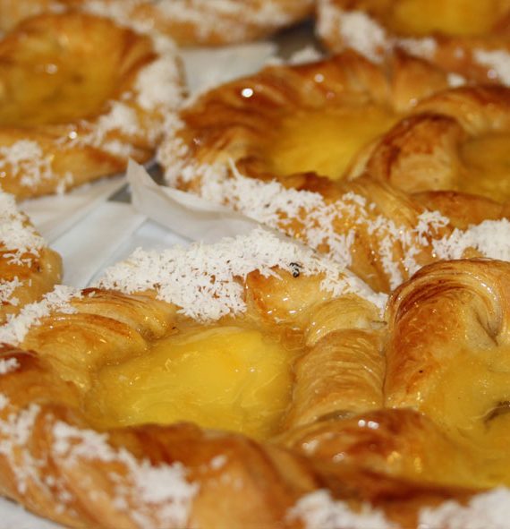 Raquetas