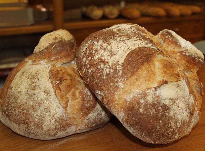 Moñas Gallegas