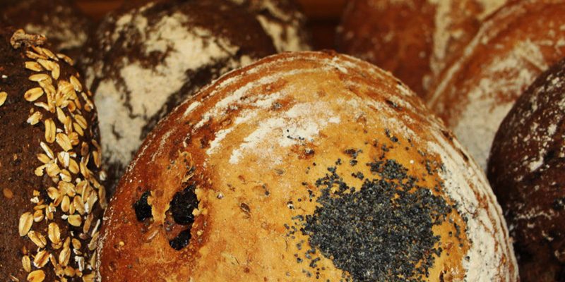 Panadería - Horno Arguiñano