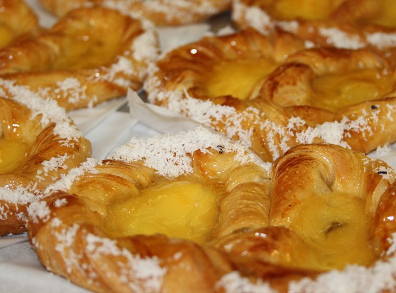 Raquetas