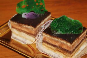 Tarta Ópera