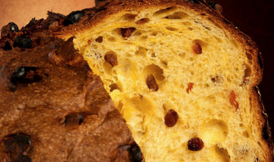 Panettone