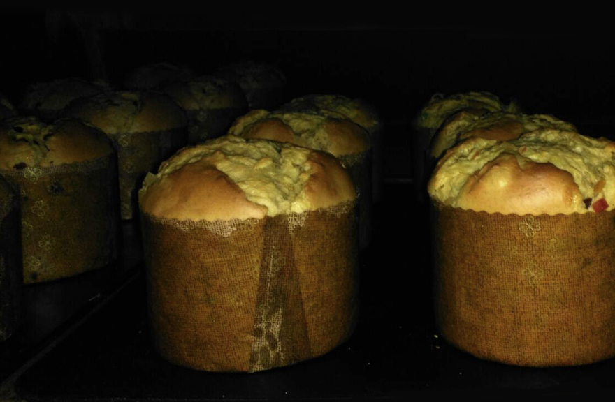 Panettone