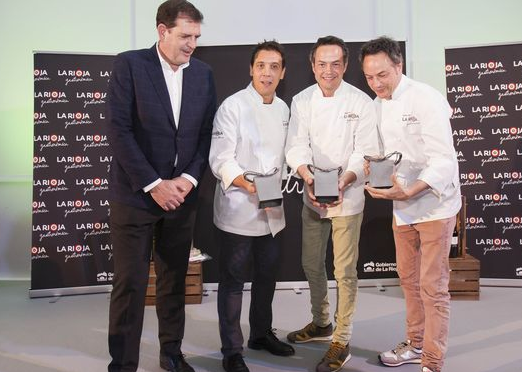 la rioja gastronomica